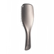 Щетка для волос Tangle Teezer The Ultimate Detangler Chrome Midnight Silver  15316 фото 2