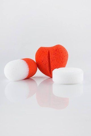 MARTINI SPA EXFOLIATING SPONGE Спонж-пілінг для тіла 6186B00 фото