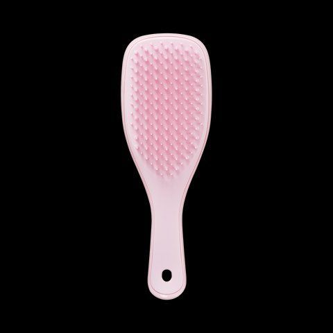 Щетка для волос Tangle Teezer The Ultimate Detangler Mini Millennial Pink 14618 фото