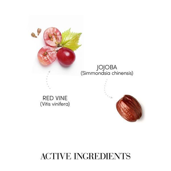 Шампунь для еластичності кучерявого волосся Medavita CURLADDICT Shampoo 02235 фото