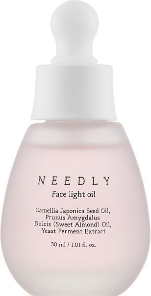 Легка олійка для обличчя Needly Face Light Oil 12924 фото