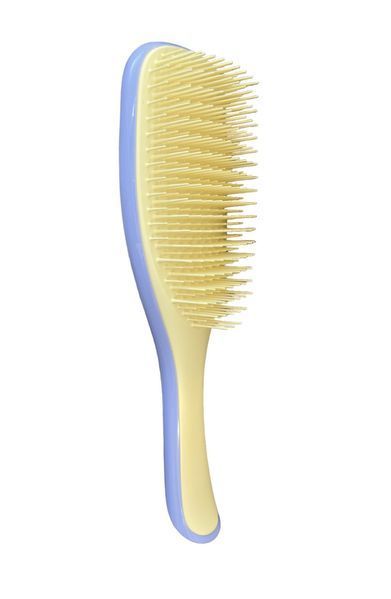 Щітка для волосся Tangle Teezer The Ultimate Detangler Lilac&Yellow 13925 фото