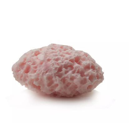 Губка для душа дитяча целюлозна MARTINI SPA Milk Scented Baby Sponge з молочним ароматом 4803M00 фото