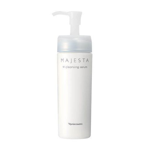 Очисна сироватка Majesta W Cleansing Serum 13680 фото