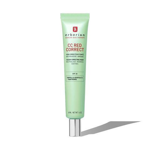 Коригуючий крем Erborian CC Red Correct Cr&egrave;me  6АА10609 фото