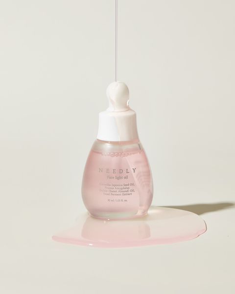 Легка олійка для обличчя Needly Face Light Oil 12924 фото
