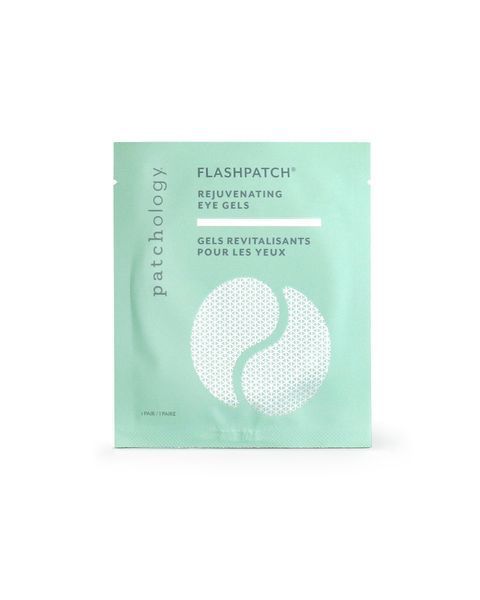 Антивікові патчі миттєвої дії Patchology Flash Patch Eye Gels PAT0031 фото