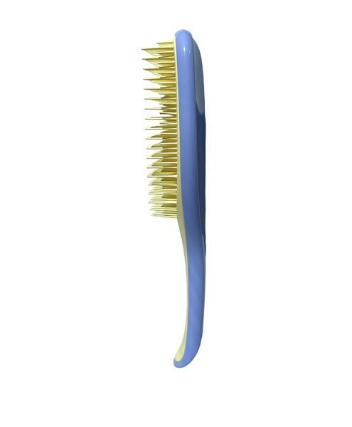 Щітка для волосся Tangle Teezer The Ultimate Detangler Lilac&Yellow 13925 фото