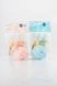 Губка для душа дитяча целюлозна MARTINI SPA Milk Scented Baby Sponge з молочним ароматом 4803M00 фото 1