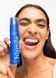 Зубна паста зі смаком блакитної малини HiSmile Blue Raspberry Toothpaste 93572903 фото 3