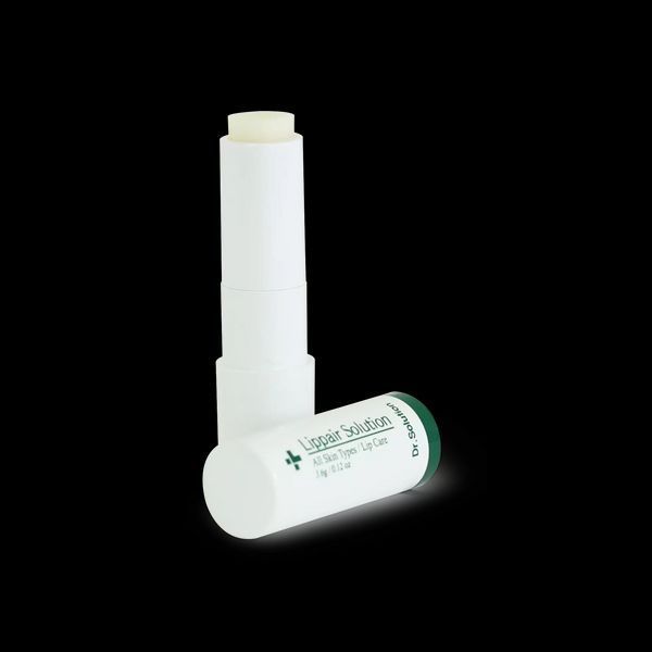 Бальзам для губ CU Skin Dr.Solution Lippair Solution 3,6 г 300148 фото