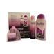 Набор дезодорант и гель для душа Malizia Donna Set Deo certezza 192531 фото 1