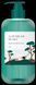 Заспокійливий гель для душу з екстрактом голок сосни ROUND LAB Pine Calming Cica Body Wash 3318 фото 1