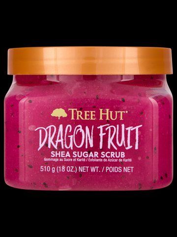 Скраб для тіла Tree Hut Dragon Fruit Sugar Scrub 14607 фото