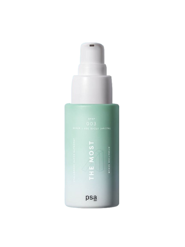 Зволожуюча сироватка PSA The Most Hyaluronic Super Nutrient Hydration Serum PPTMHS030EN01 фото