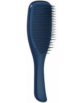 Щетка для волос Tangle Teezer The Ultimate Detangler Naturally Curly Galactic Blue 13826 фото