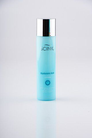 Зволожуюча емульсія для обличчя з гіалуроновою кислотою SCINIC Hyaluronic Acid Lotion 07463 фото