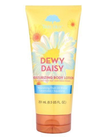 Лосьйон для тіла Tree Hut Dewy Daisy Body Lotion 14539 фото