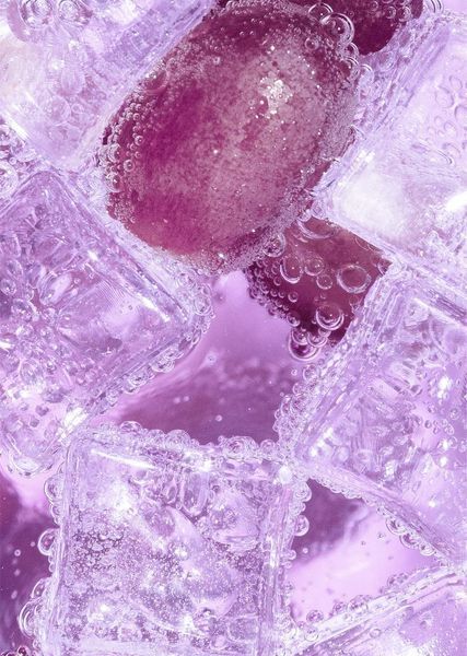Зубна паста з ароматом виноградної жуйки HiSmile Grape Bubblegum Toothpaste 93571890 фото