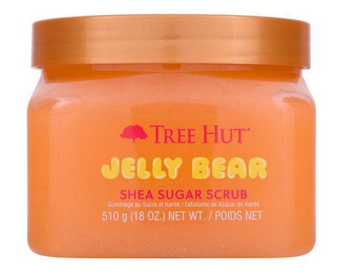Скраб для тіла Tree Hut Jelly Bear Scrub 14609 фото