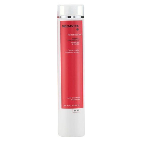 Шампунь для объема и уплотнения волос Medavita HAIRCHITECTURE Shampoo 02218 фото
