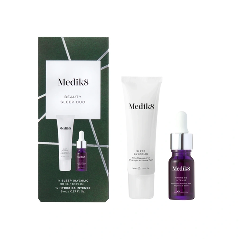 Набор для лица Medik8 Beauty Sleep Duo Set P10849 фото