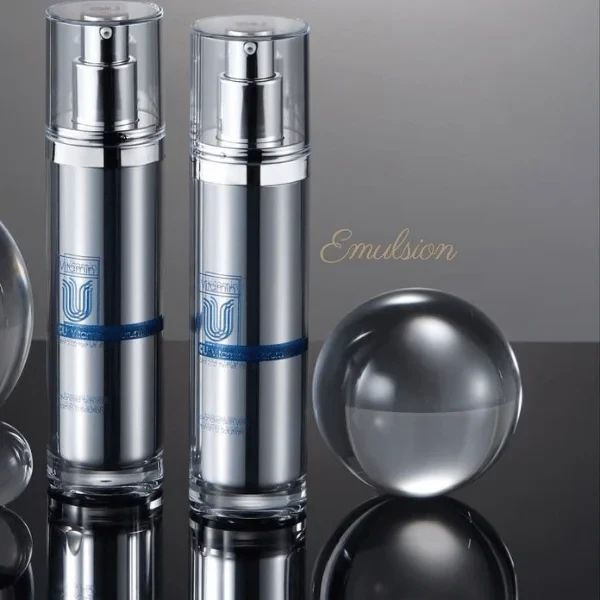 Пептидний тонер із вітаміном U CU Skin Vitamin U Ampoule Toner 300105 фото