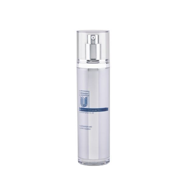 Пептидний тонер із вітаміном U CU Skin Vitamin U Ampoule Toner 300105 фото