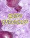 Зубна паста з ароматом виноградної жуйки HiSmile Grape Bubblegum Toothpaste 93571890 фото 6