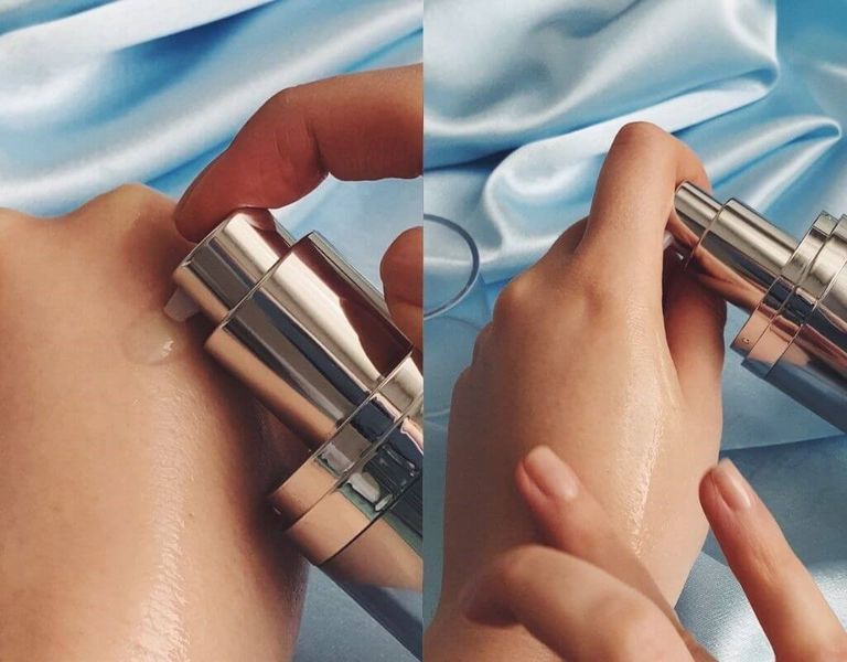 Пептидний тонер із вітаміном U CU Skin Vitamin U Ampoule Toner 300105 фото