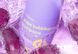 Зубна паста з ароматом виноградної жуйки HiSmile Grape Bubblegum Toothpaste 93571890 фото 3