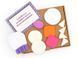 Подарочный набор MARTINI SPA Make and demake up kit