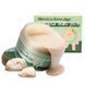 Колагенова маска для обличчя тонізуюча ELIZAVECCA Green Piggy Collagen Jella Pack 06768 фото 1
