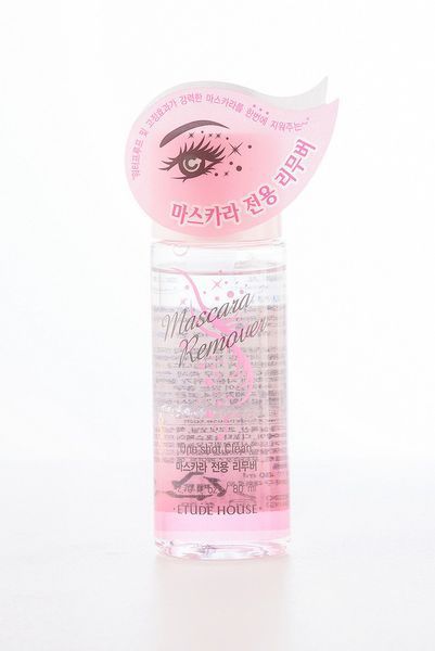 Засіб для зняття макіяжу з очей Etude House Mascara Remover 09744 фото