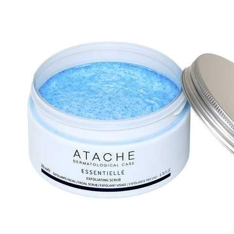 Маска Atache Essentielle Reafirming Mask Green Tea 640533 фото
