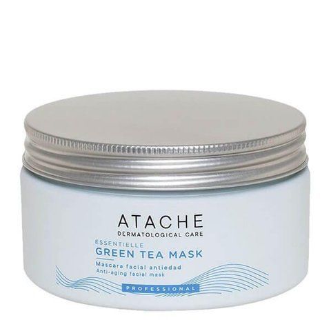 Маска Atache Essentielle Reafirming Mask Green Tea 640533 фото