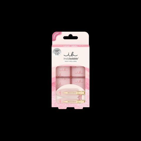 Набір для створення об'єму Invisibobble SET Volumize Me 14332 фото