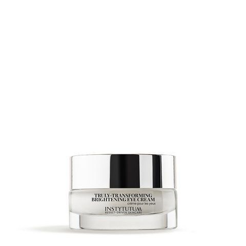 Освітлювальний крем для шкіри навколо очей INSTYTUTUM Truly-Transforming Brightening Eye Cream 4110040 фото