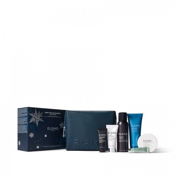 Набор для мужчин ELEMIS Kit: Away For The Holidays Mens Skincare Favourites 89808 фото
