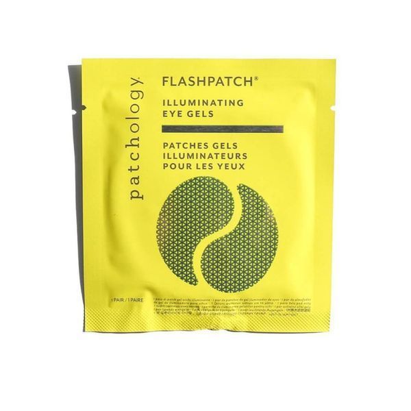 Патчі для сяйва з вітаміном Patchology Flash Patch Illuminatinf Eye Gels РАТ0002 фото