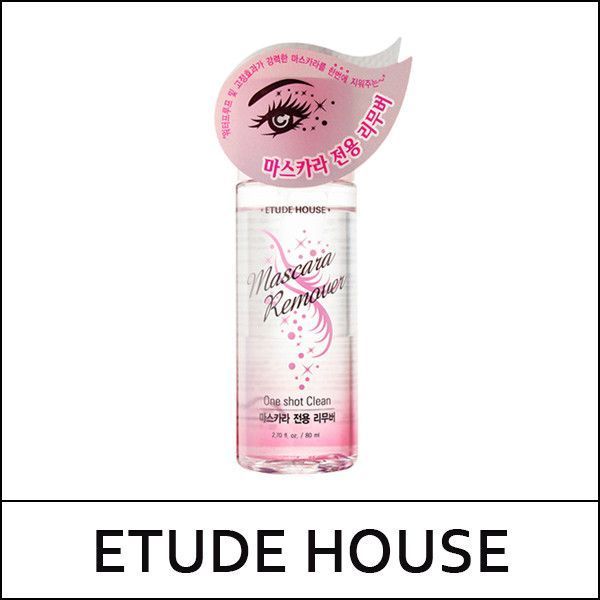 Засіб для зняття макіяжу з очей Etude House Mascara Remover 09744 фото