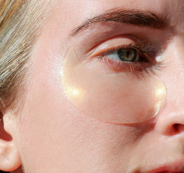 Патчі для сяйва з вітаміном Patchology Flash Patch Illuminatinf Eye Gels РАТ0002 фото
