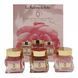 Набір для обличчя La Sultane De Saba Нydrating Rose Range 000383 фото 1