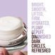 Осветляющий крем для кожи вокруг глаз INSTYTUTUM Truly-Transforming Brightening Eye Cream 4110040 фото 2