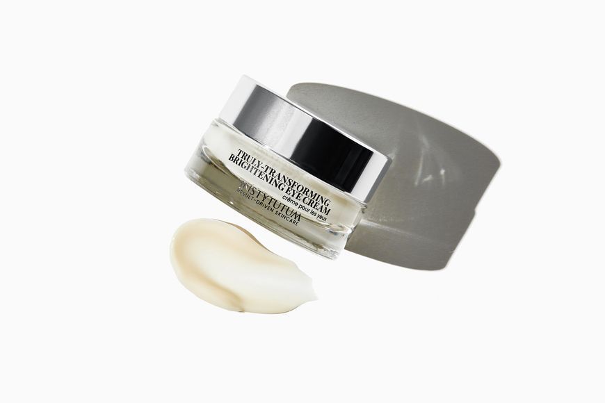 Осветляющий крем для кожи вокруг глаз INSTYTUTUM Truly-Transforming Brightening Eye Cream 4110040 фото