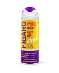 Пена для бритья Figaro Shaving Foam Sensitive 021190 фото
