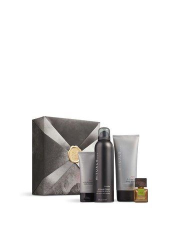 Подарунковий набір для чоловіків Rituals Homme Invigorating Routine (М) 1116622 фото