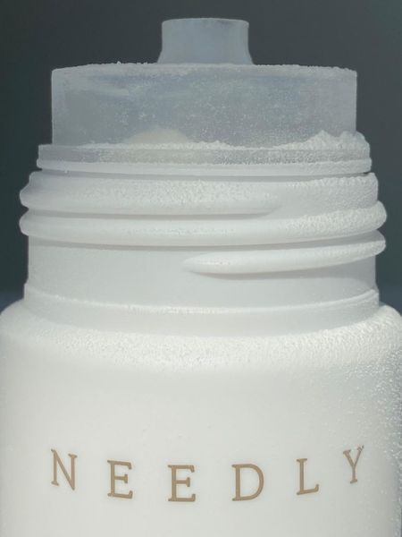 М'яка ензимна пудра для вмивання Needly Mild Enzyme Cleansing Powder 12913 фото