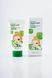 Гель-пілінг для обличчя з екстрактом яблука корейський The Orchid Skin Orchid Flower Apple Soft Peeling Gel 07400 фото 1