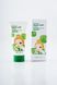 Гель-пілінг для обличчя з екстрактом яблука корейський The Orchid Skin Orchid Flower Apple Soft Peeling Gel 07400 фото 2